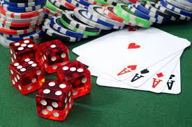 Официальный сайт Casino Friends